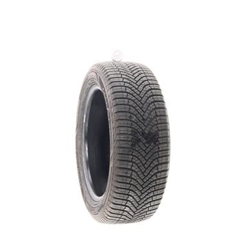 Used 225/55R18 Goodyear Assurance WeatherReady 2 98V - 10/32