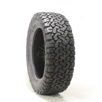 Set of (2) New LT265/60R20 BFGoodrich All-Terrain T/A KO2 121/118S - 14/32