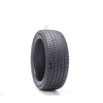 Set of (4) Used 225/45R18 Kelly Edge A/S 91V - 7/32