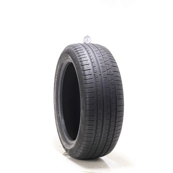 Set of (4) Used 235/50R19 Pirelli Scorpion Verde VOL 103V - 7/32