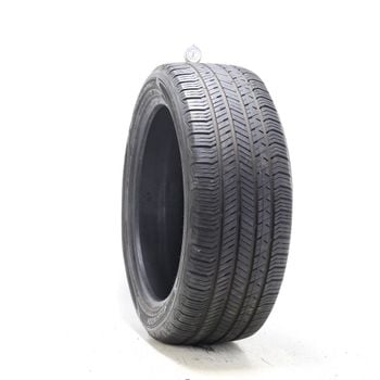Used 285/45R22 Hankook Mavis Traction Control 4Season 114H - 7.5/32