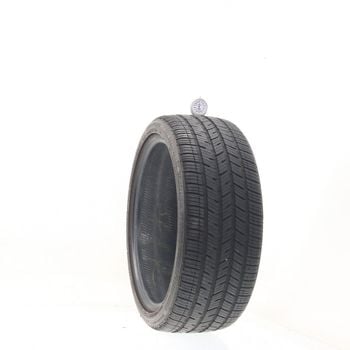 Set of (2) Used 225/40R18 Bridgestone DriveGuard Plus RFT 92W - 7-7.5/32
