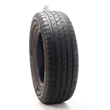 Set of (2) Used 275/65R18 Cooper Discoverer SRX 116T - 9.5/32