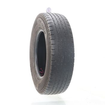 Used LT245/75R17 Yokohama YK-HDX 121/118S - 6.5/32