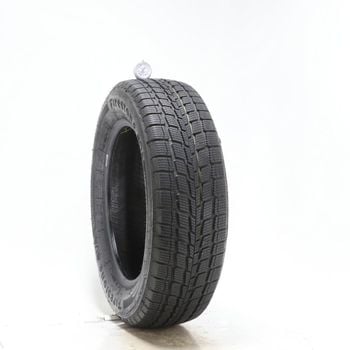 Used 215/65R17 Firestone WeatherGrip 99H - 8.5/32