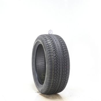 Used 235/45R17 Pirelli P6 Four Seasons Plus 94H - 9/32