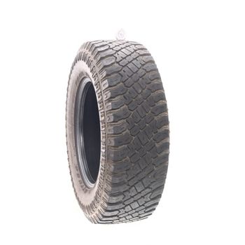 Set of (2) Used LT275/70R18 Atturo Trail Blade XT 125/122Q - 11-12/32