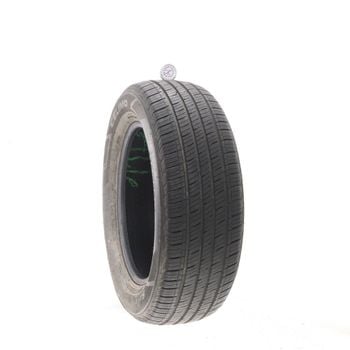 Used 245/60R18 Celimo Salient CS210 105V - 9/32