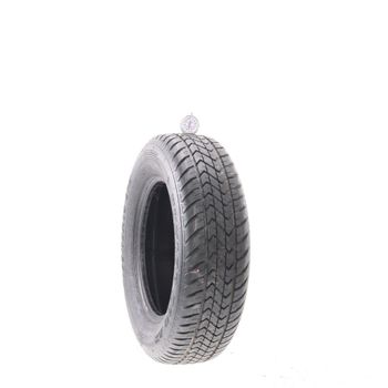 Used 185/70D14 Dunlop D60 A2 87H - 7/32