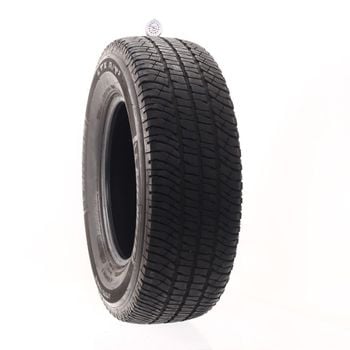 Set of (2) Used LT275/70R18 Michelin LTX A/T2 125/122S - 11-12/32