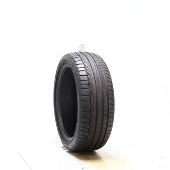 Used 205/45R17 Dunlop Sport Maxx RT 88W - 9/32