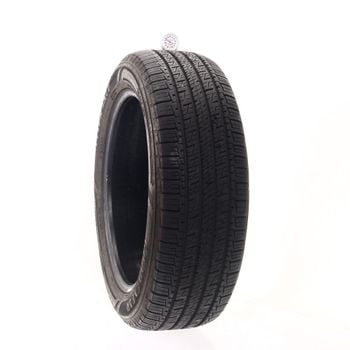 Set of (4) Used 235/55R20 Goodyear Assurance MaxLife 102V - 11.5-12.5/32