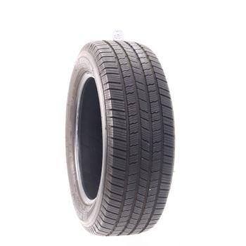 Used 275/55R20 Michelin Defender LTX M/S 113T - 11/32