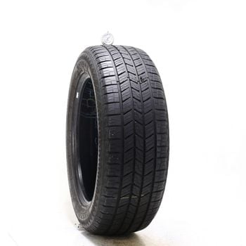 Set of (2) Used 245/55R19 Sailun Terramax HLT 103S - 8.5/32