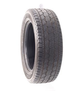 Used LT265/60R20 General Grabber HTS 121/118R - 8/32