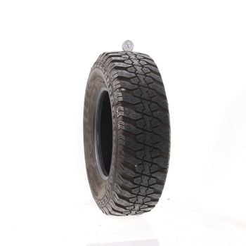Set of (4) Used ST235/75R15 Westlake CR857+ 110/105L - 12.5-13/32