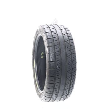 Set of (2) Used 245/45ZR20 Uniroyal Power Paw A/S 103Y - 6.5-7.5/32