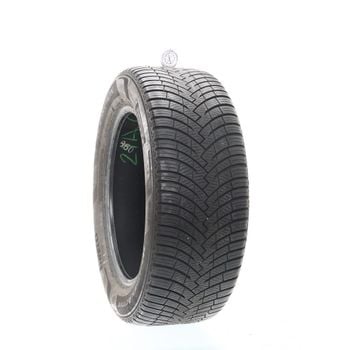 Used 255/55R19 Pirelli Scorpion Weather Active 111W - 6/32
