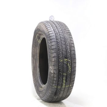 Used 255/65R18 Yokohama Geolandar H/T G056 109T - 11.5/32