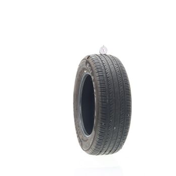 Set of (2) Used 195/65R15 Starfire Solarus A/S 91H - 6-7.5/32