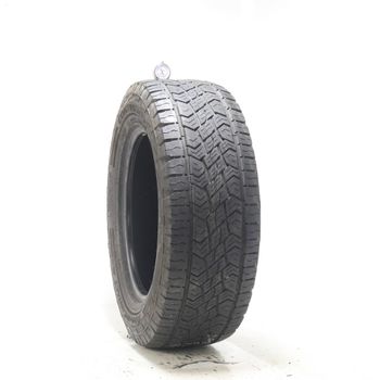 Used 265/60R18 Continental TerrainContact AT 110T - 5.5/32