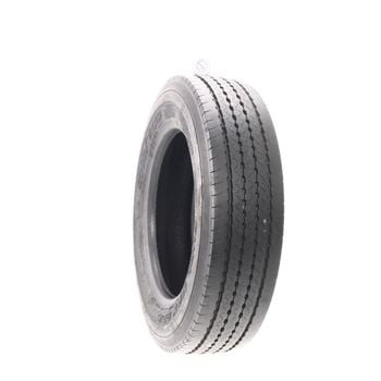 Set of (2) Used 225/70R19.5 Goodyear Fuel Max RSA 128/126N - 12/32