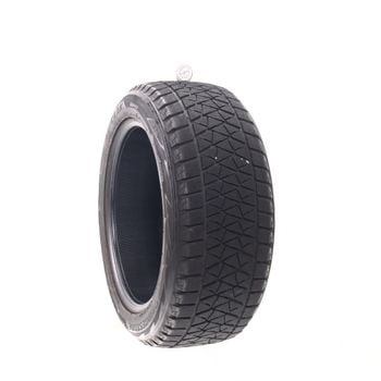 Used 275/50R20 Bridgestone Blizzak DM-V2 113S - 9.5/32