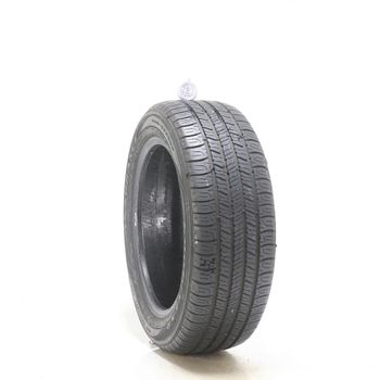 Set of (4) Used 215/55R17 Goodyear Assurance All-Season 94H - 6.5/32