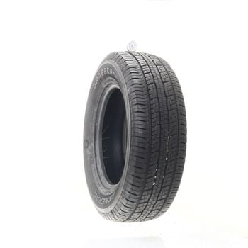 Set of (2) Used 275/65R18 General Grabber HTS 60 123/120S - 12/32