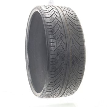 Used 315/20ZR30 Lexani LX-Thirty 106W - 10.5/32