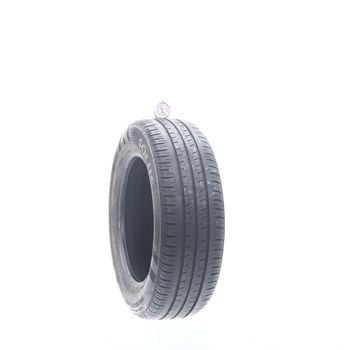 Used 195/60R15 Kumho Solus TA31 88H - 6/32