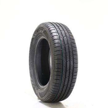 Set of (2) Driven Once 225/65R17 Nokian One 102H - 11.5/32