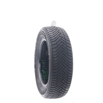 Used 205/65R16 Hankook Kinergy 4S2 95H - 8/32