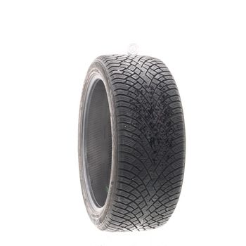 Used 265/40R21 Nokian Hakkapeliitta R5 SUV 105T - 8/32