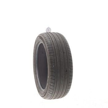 Set of (4) Used 235/45R18 Michelin Primacy All Season TO Acoustic 98W - 6.5/32