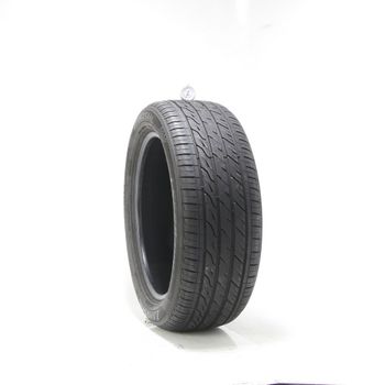 Set of (2) Used 245/50ZR20 Landsail LS588 SUV 102W - 8/32
