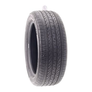 Set of (4) Used 245/50R19 Bridgestone Dueler H/P Sport AS RFT 105H - 6-7.5/32