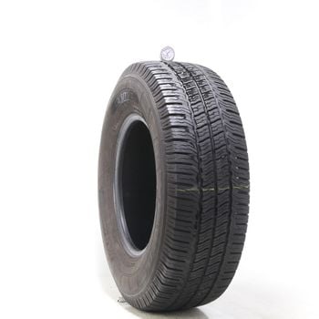 Used LT285/70R17 Michelin Agilis CrossClimate 121/118R - 8.5/32