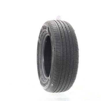 Set of (2) Used 265/65R18 Goodyear Wrangler Territory HT 114T - 8-8.5/32