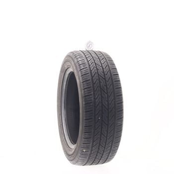 Set of (2) Used 215/55R16 Toyo Extensa A/S II 97H - 8/32