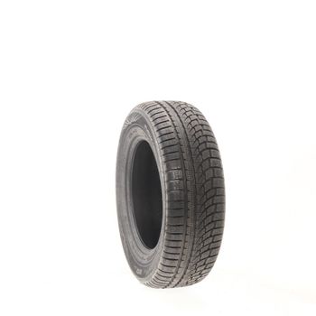 Driven Once 205/65R15 Nokian WR G4 94H - 10/32