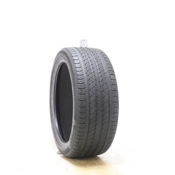 Set of (4) Used 235/40R19 Continental ProContact RX ContiSilent T1 96W - 5/32