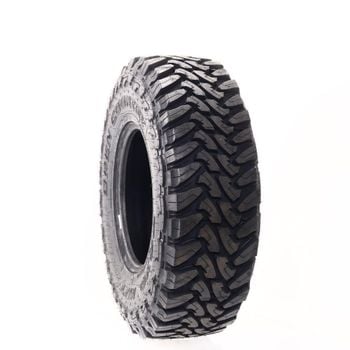Set of (2) New LT31X10.5R15 Toyo Open Country MT 109Q - 99.000000/32