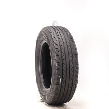 Set of (2) Used 215/65R16 Ironman GR906 98H - 7.5/32