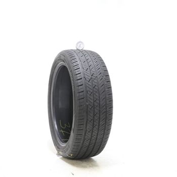 Used 215/45ZR18 Laufenn S Fit AS 93Y - 7.5/32