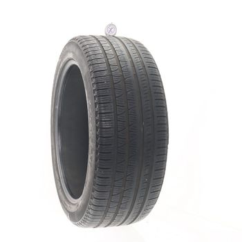 Used 275/45R21 Pirelli Scorpion Verde LR 110W - 8/32