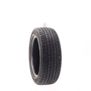 Set of (4) Used 205/55R16 SureDrive Touring A/S TA71 91V - 6/32