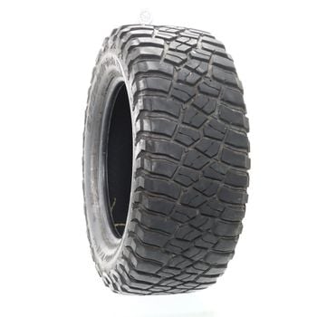 Used LT325/60R20 BFGoodrich Mud-Terrain T/A KM3 126/123Q - 11/32