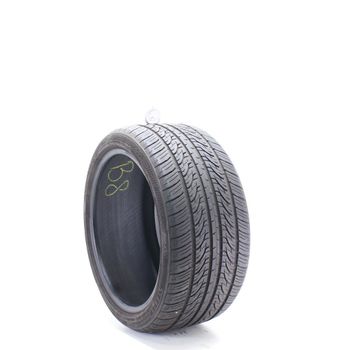 Used 265/35ZR18 Vercelli Strada II 97W - 8.5/32