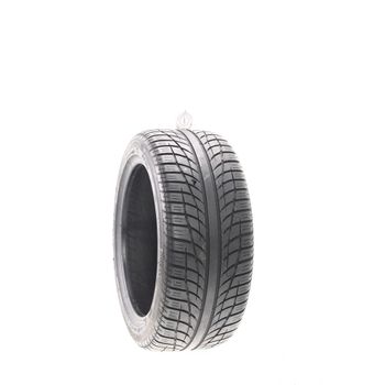 Used 255/40ZR17 Pirelli Super sport P7000 94W - 7/32
